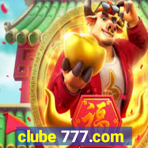 clube 777.com